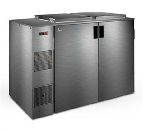 JUKA JK 79-027 chladicí komora na odpad